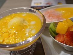 -许留山(梳士巴利道店)