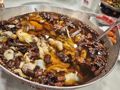 -鑫巴蜀小镇 · 水煮鱼专研店(玉桥店)