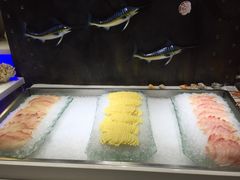 -好伦哥比萨烤肉自助(马家堡店)
