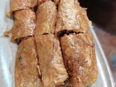 -兰溪小馆(东直门簋街店)