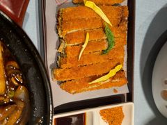 -吴越荣记苏州菜·松鼠桂鱼 100% 活鱼现做(月光码头店)