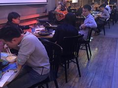 -鱼库·不仅是一家烤鱼店(车公庙店)