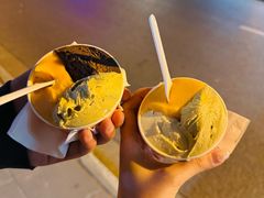 -Dip in Gelato(富民路店)