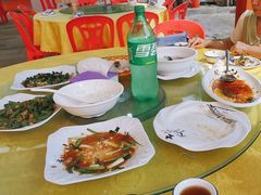 -秋姐美食店(旅游大道店)