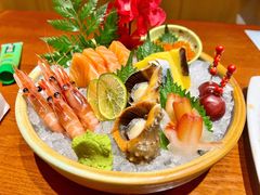 -贵木日本料理·铁板烧(新地假日广场店)