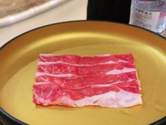 -牛New寿喜烧(青浦店)