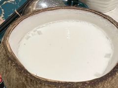 -润泽园椰子鸡(汇一城店)