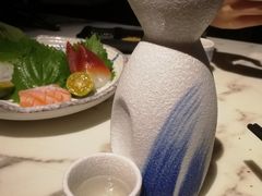 -JUKEBOX玖部音乐餐厅(华侨城店)