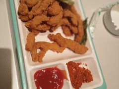 -俭寨大盘鸡·手抓肉·烧烤新疆菜(乌苏路店)