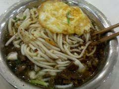 -花溪王记牛肉粉(四季花溪商场店)