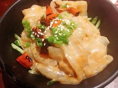 -江边城外烤全鱼(方庄时代购物中心店)