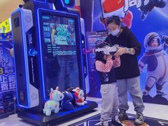 -银泰百货(北京大红门店)