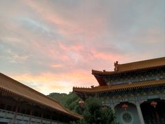 -南宁良凤江国家森林公园