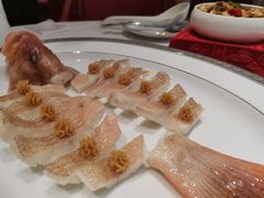 东星斑鱼饭-东富酒家(龙湖西溪天街店)