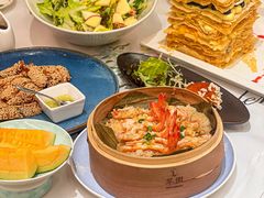 -翠园(广州太古汇店)