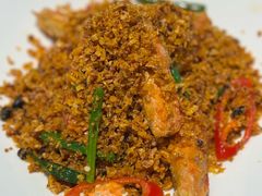 -汤城小厨•粤菜•靓汤(西直门凯德MALL店)