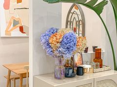 -echoes coffee回响咖啡(红山店)