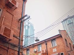 -静安别墅