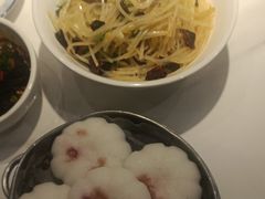 -兰湘子·湘菜小炒(长安万科广场店)