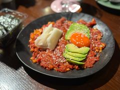 -Fuzzy Bistro 浮几韩餐·茶酒馆
