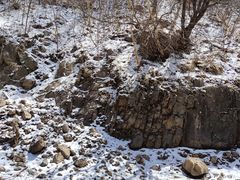 -白草畔自然风景区