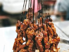 -文文烤肉(大皮院店)