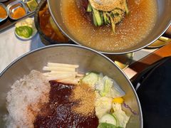 -六七八韩式烤肉·韩国料理(上杭路店)