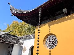 -西园戒幢律寺