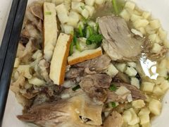 -老陕兄弟(彩虹新城店)