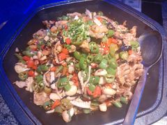 -蛙来哒(华新步步高店)