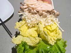 -半天妖烤鱼(百乐广场店)