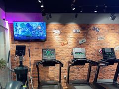 -NRG 健身私教CLUB(云山路店)