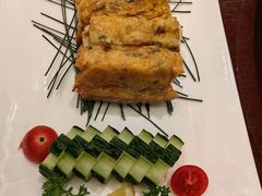-走马楼饭庄(慈城古县城店)
