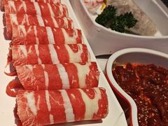 -川锅一号火锅(常德万达店)