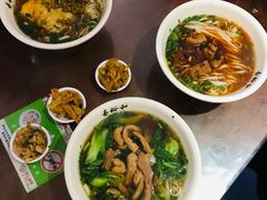 -易裕和·长沙米粉(友谊路店)