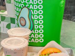 -Shake Shack(南山万象天地店)