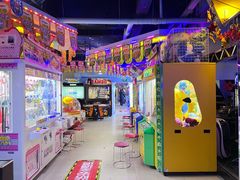 -阿凡达电玩嘉年华(柳巷店)