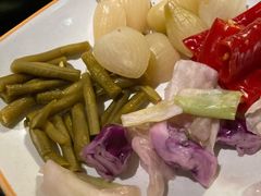 自制泡菜-青城甲(青城山店)