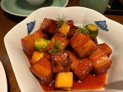 -粗茶淡饭·隐庐私厨(东亭店)