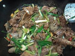 -大自然醉鹅·铁锅火焰鹅(上海联洋店)
