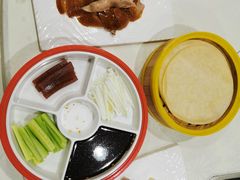 -东兴楼饭庄(六里桥店)