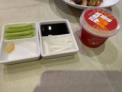 -北京全聚德(玉泉路店)
