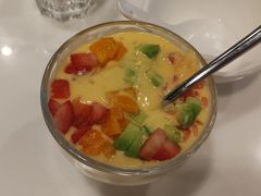 -金湖港式餐厅(建外店)