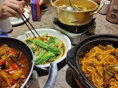 -爱饭(玉兰路直营店)