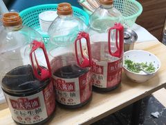 -小朱羊肉面馆(周东路)