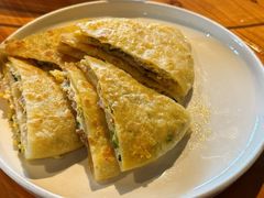 麦饼加肉-荣家小吃(紫阳街店)