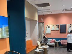 -海马体照相馆(龙湖杭州金沙天街店)