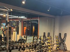 -佳禾健身(三元里店)