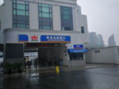 -秦皇岛路游船码头