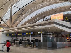 -贵阳龙洞堡国际机场-T2航站楼